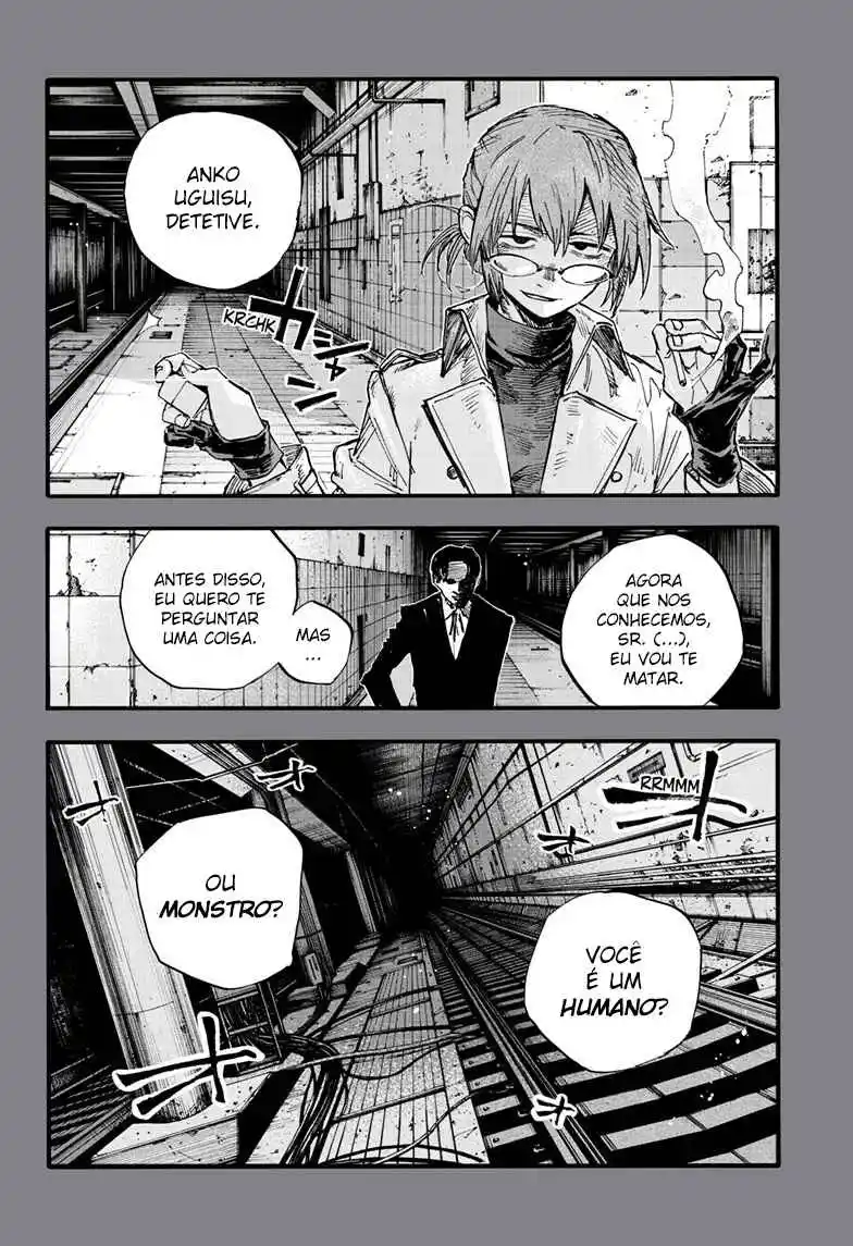 Read Call of the Night PT Manga Online