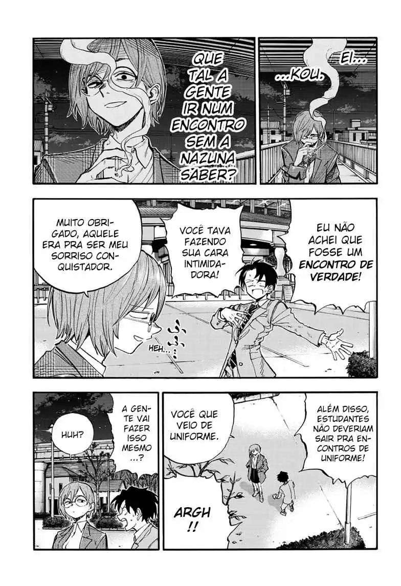 Read Call of the Night PT Manga Online