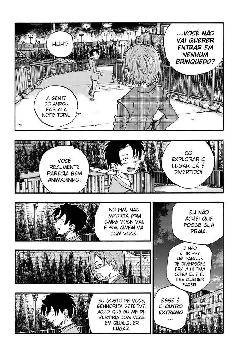 Read Call of the Night PT Manga Online