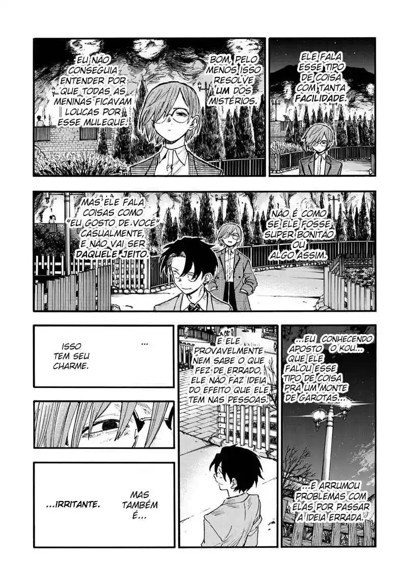 Read Call of the Night PT Manga Online