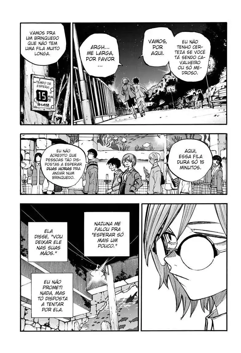 Read Call of the Night PT Manga Online