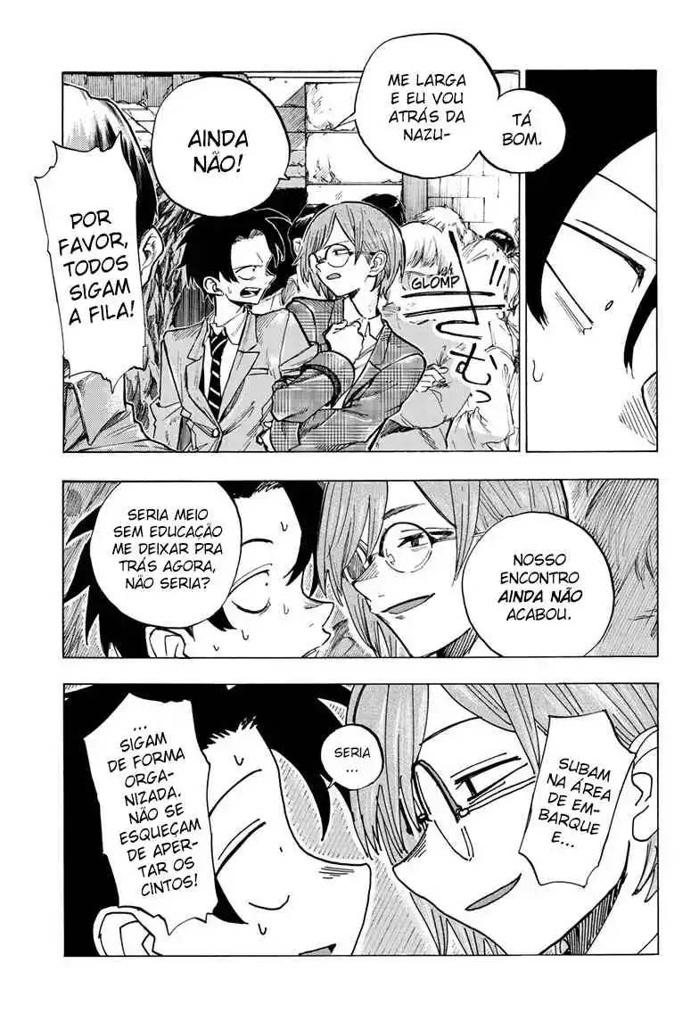 Read Call of the Night PT Manga Online