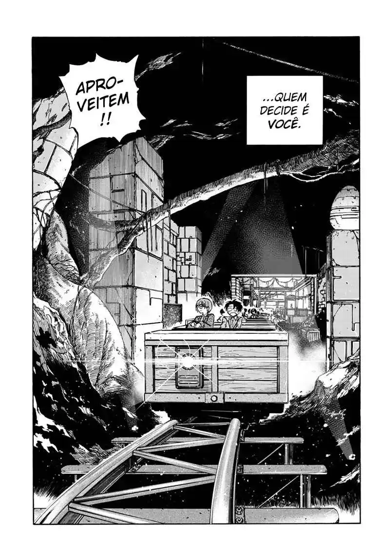 Read Call of the Night PT Manga Online