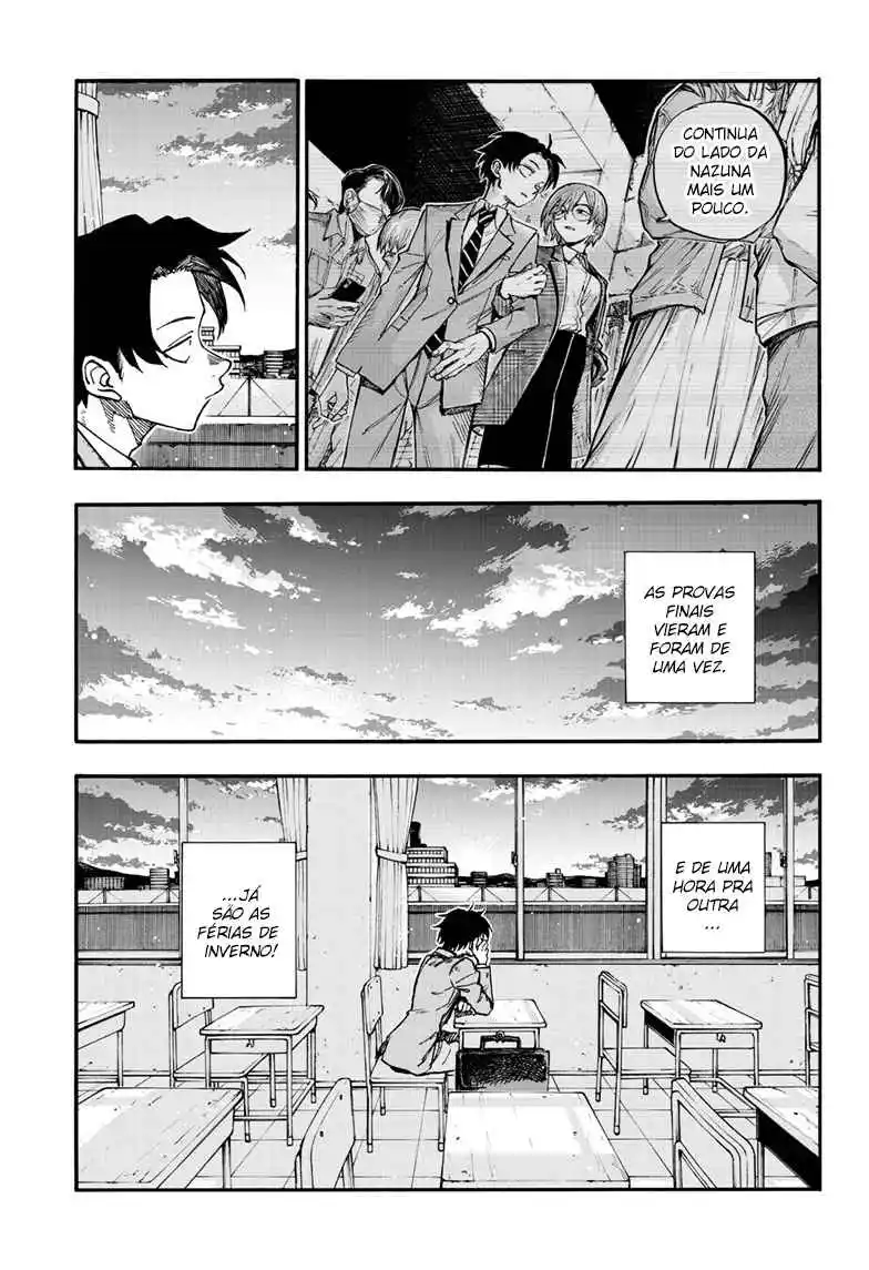 Read Call of the Night PT Manga Online