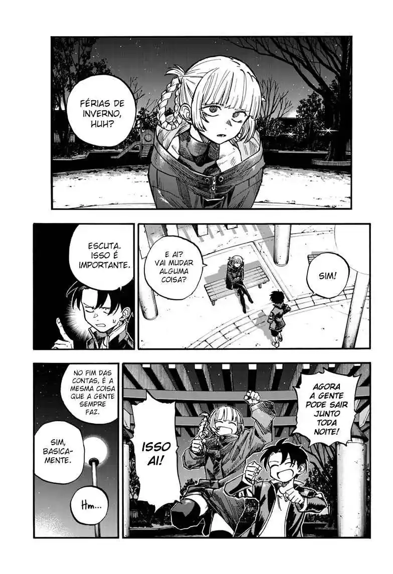 Read Call of the Night PT Manga Online