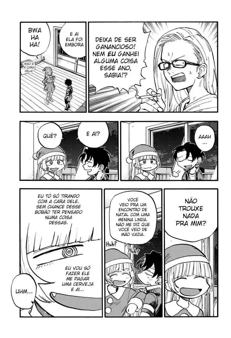 Read Call of the Night PT Manga Online