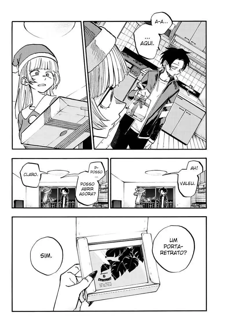 Read Call of the Night PT Manga Online