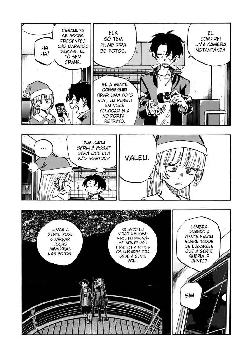 Read Call of the Night PT Manga Online