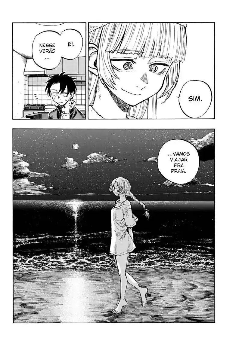 Read Call of the Night PT Manga Online