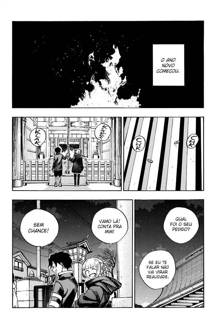 Read Call of the Night PT Manga Online