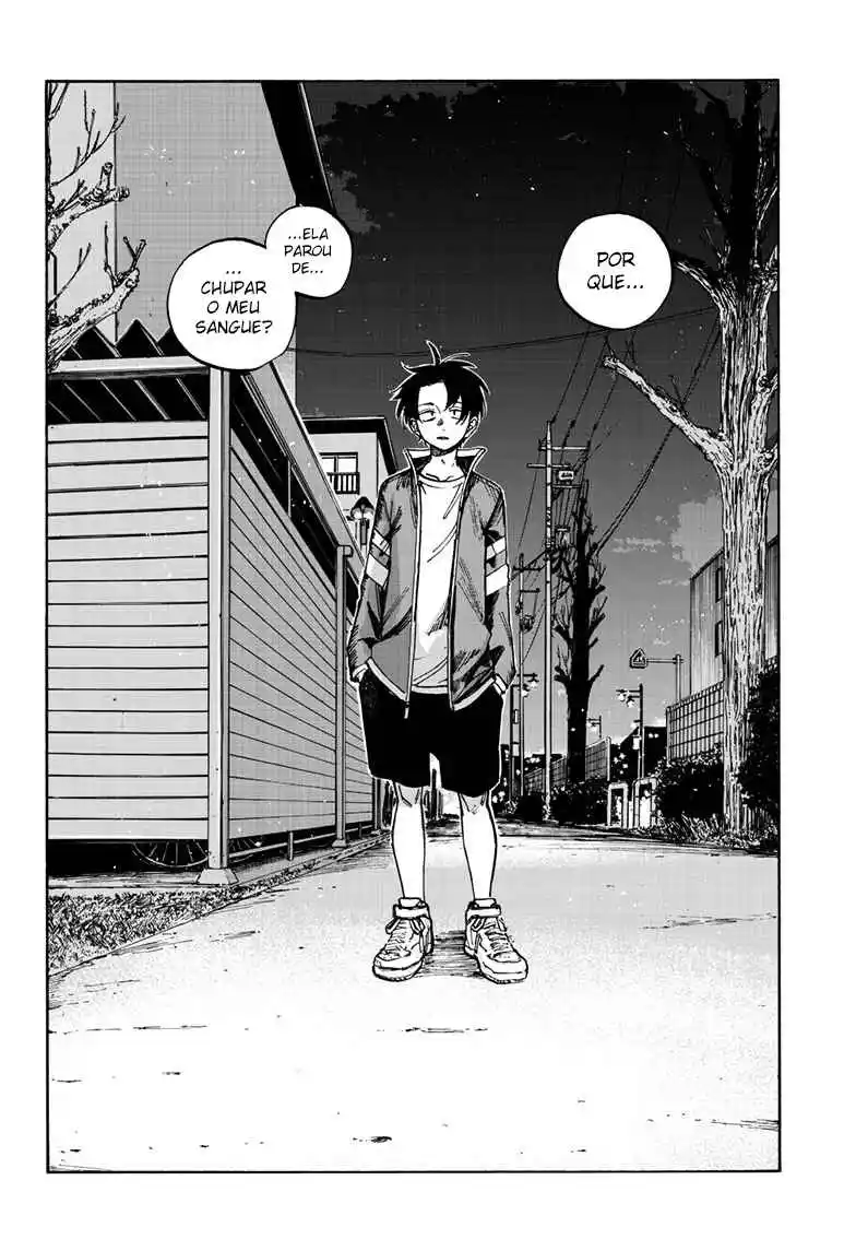 Read Call of the Night PT Manga Online