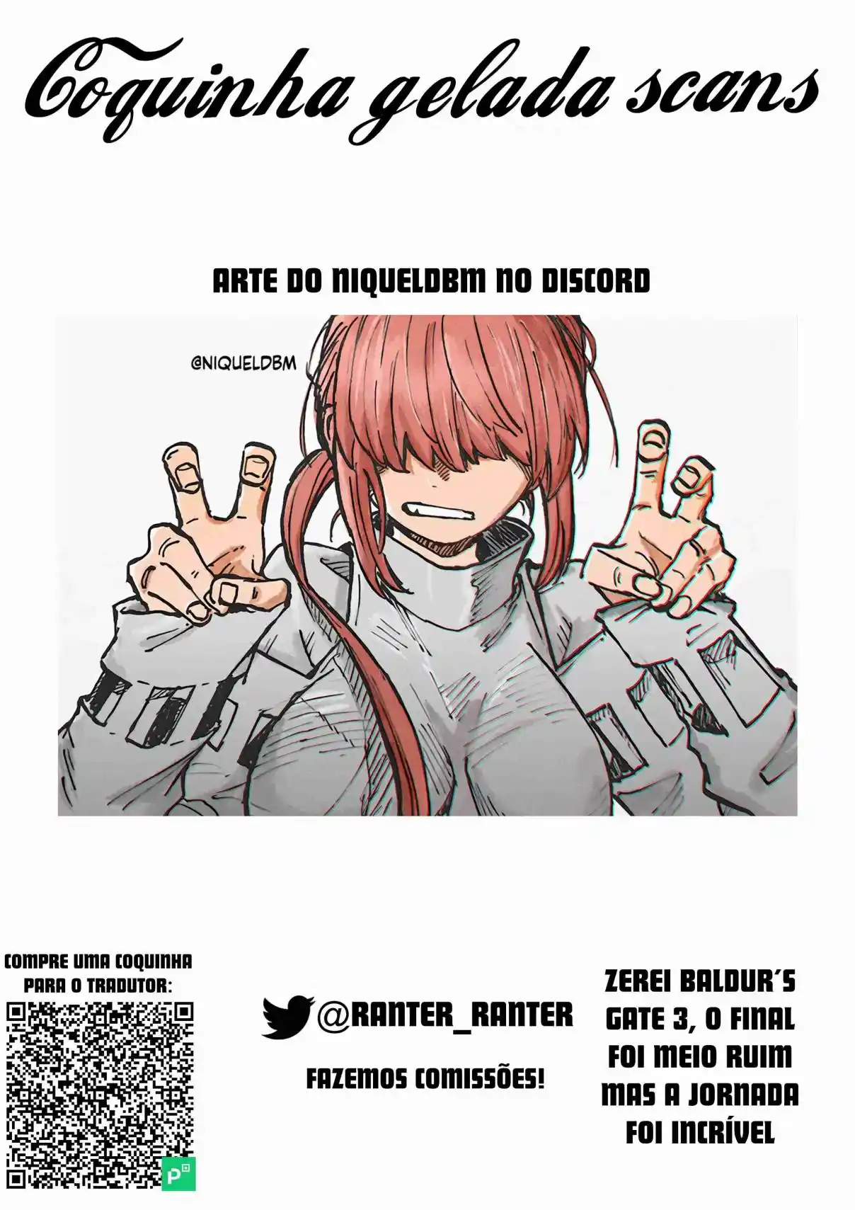 Read Call of the Night PT Manga Online