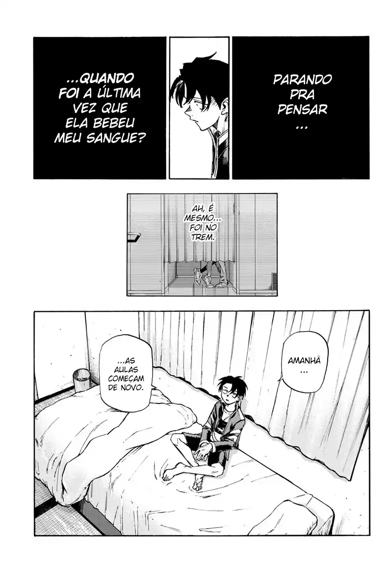 Read Call of the Night PT Manga Online