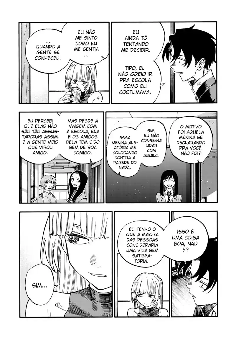 Read Call of the Night PT Manga Online