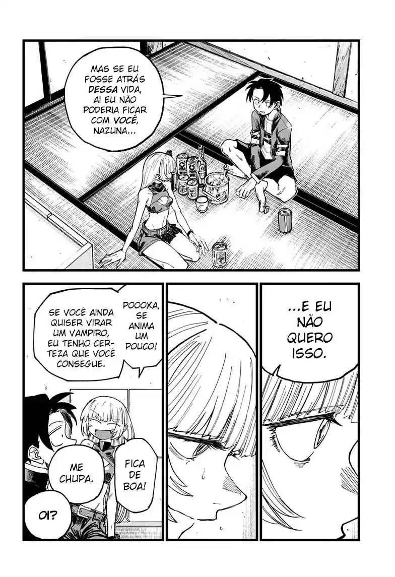 Read Call of the Night PT Manga Online