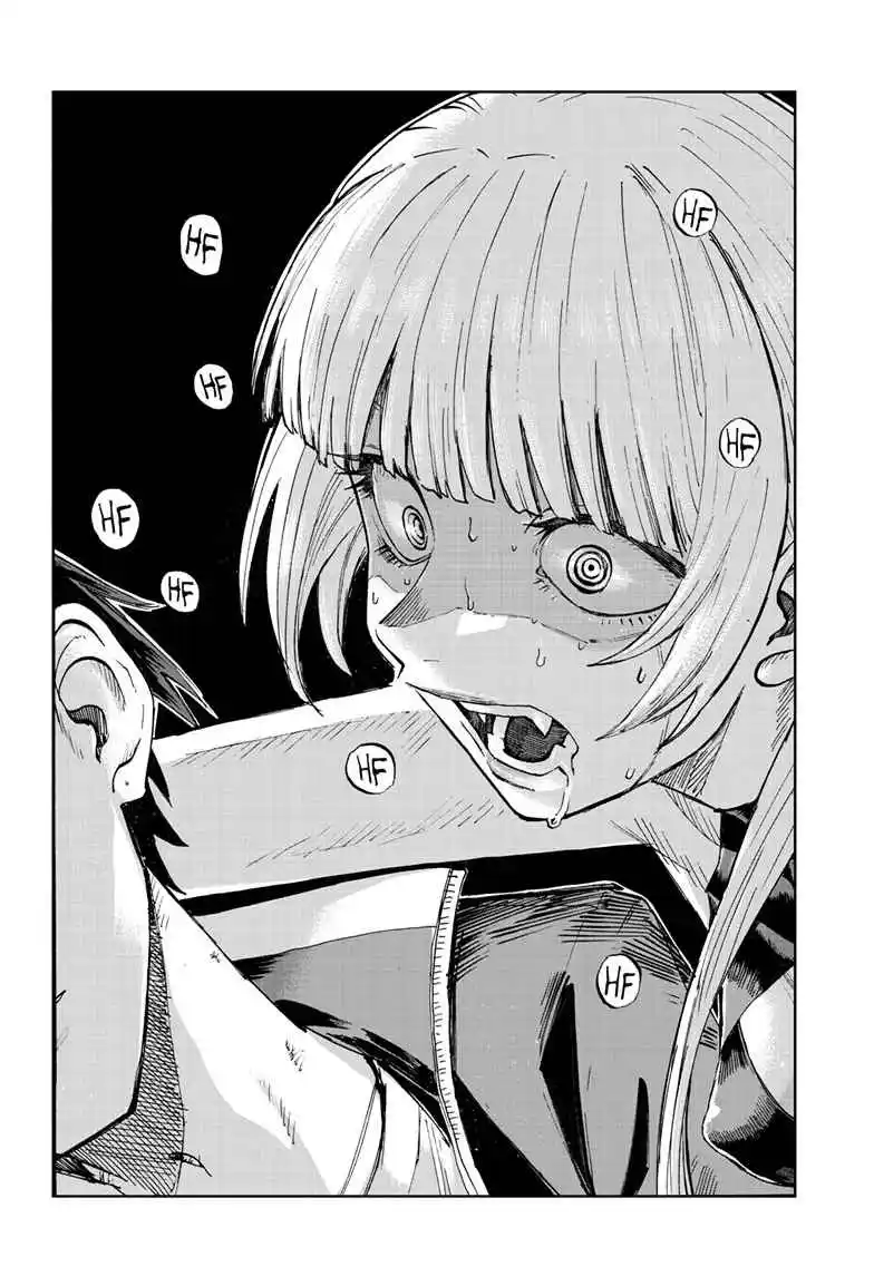 Read Call of the Night PT Manga Online