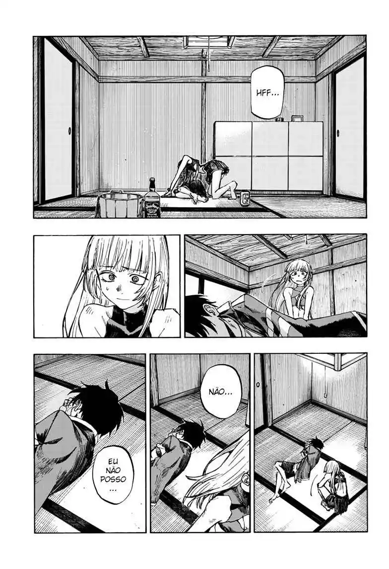 Read Call of the Night PT Manga Online