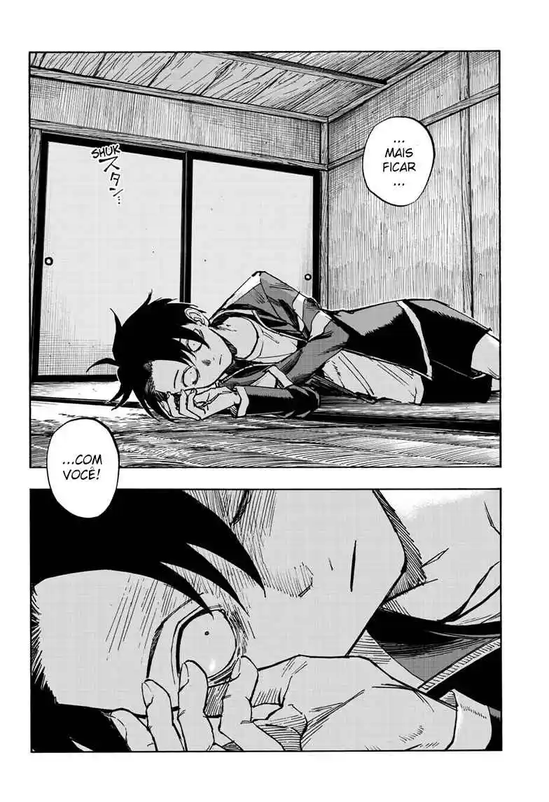 Read Call of the Night PT Manga Online