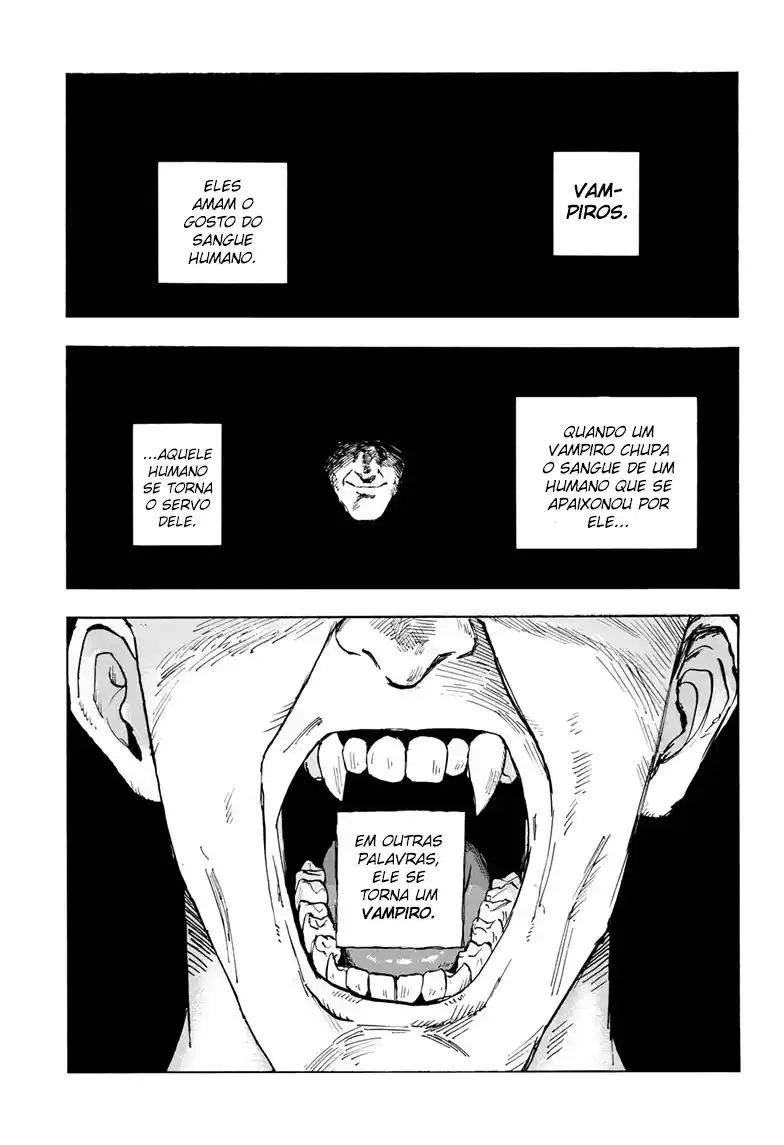 Read Call of the Night PT Manga Online