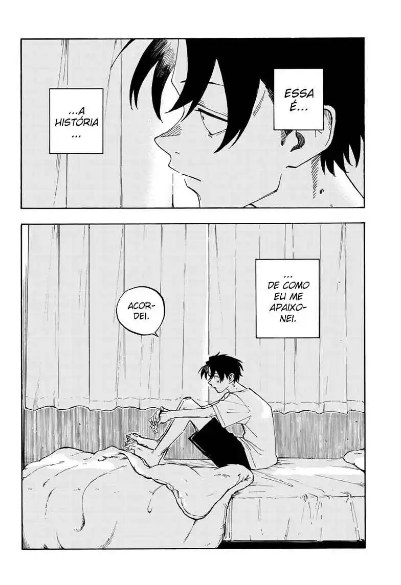 Read Call of the Night PT Manga Online