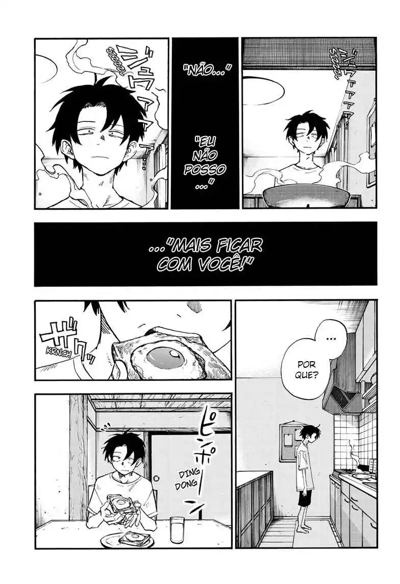 Read Call of the Night PT Manga Online