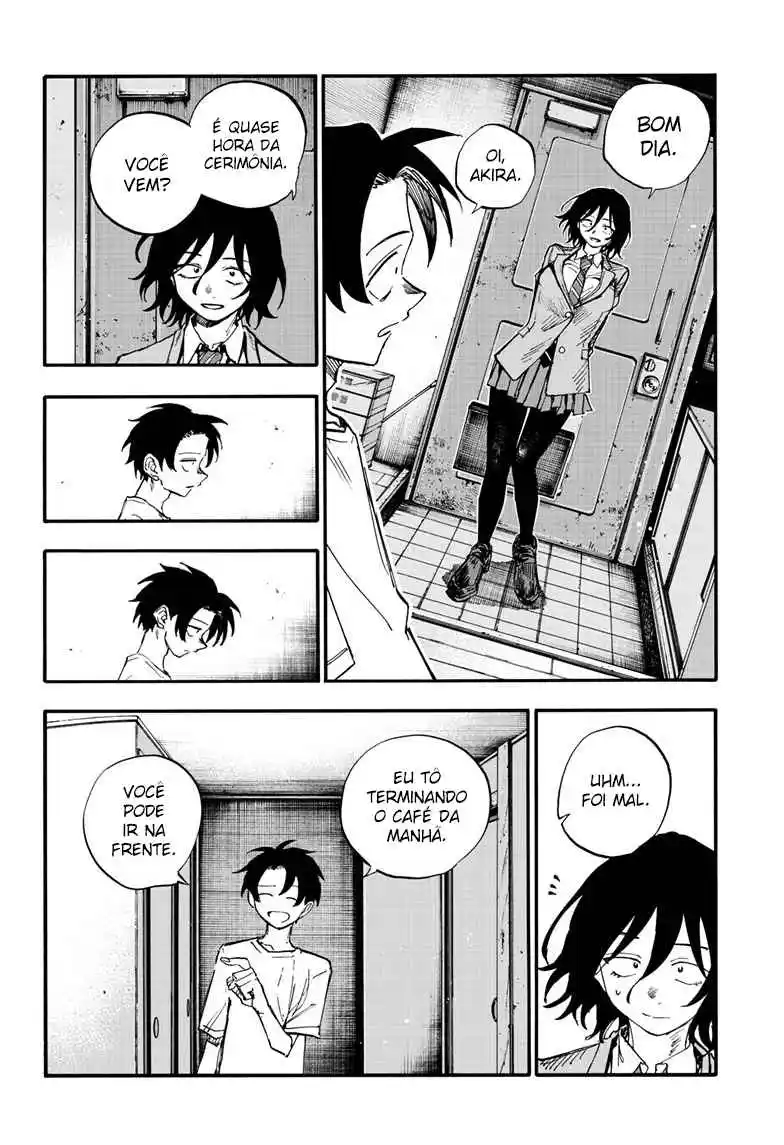 Read Call of the Night PT Manga Online