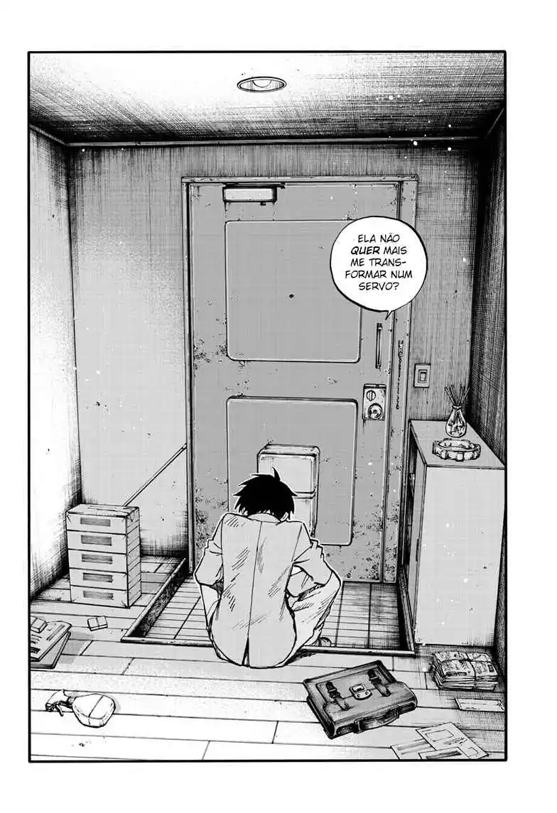 Read Call of the Night PT Manga Online