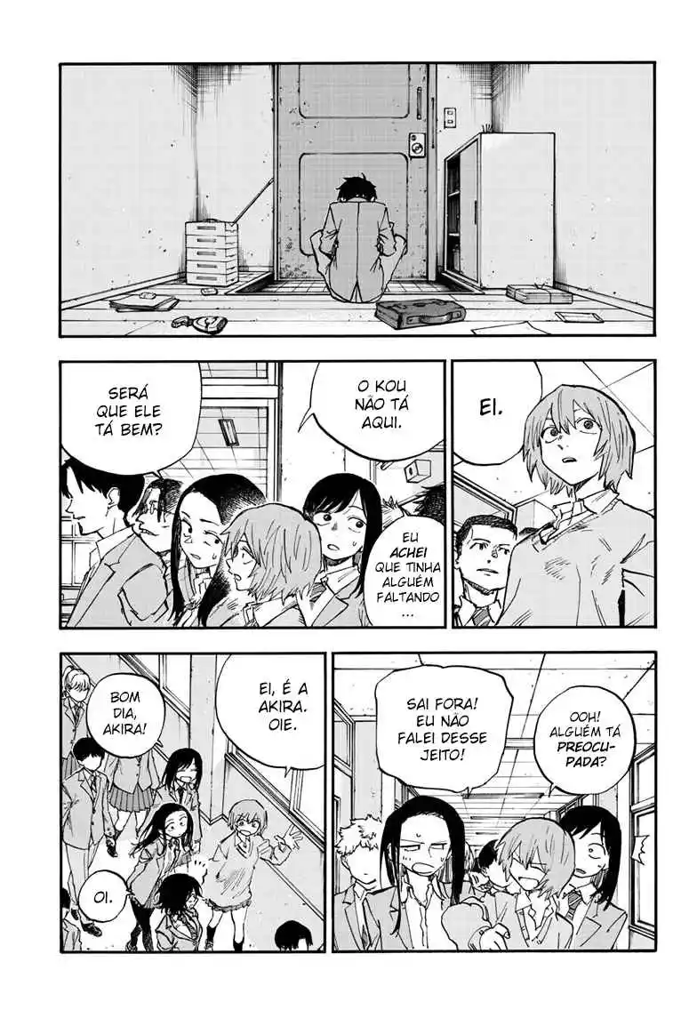 Read Call of the Night PT Manga Online