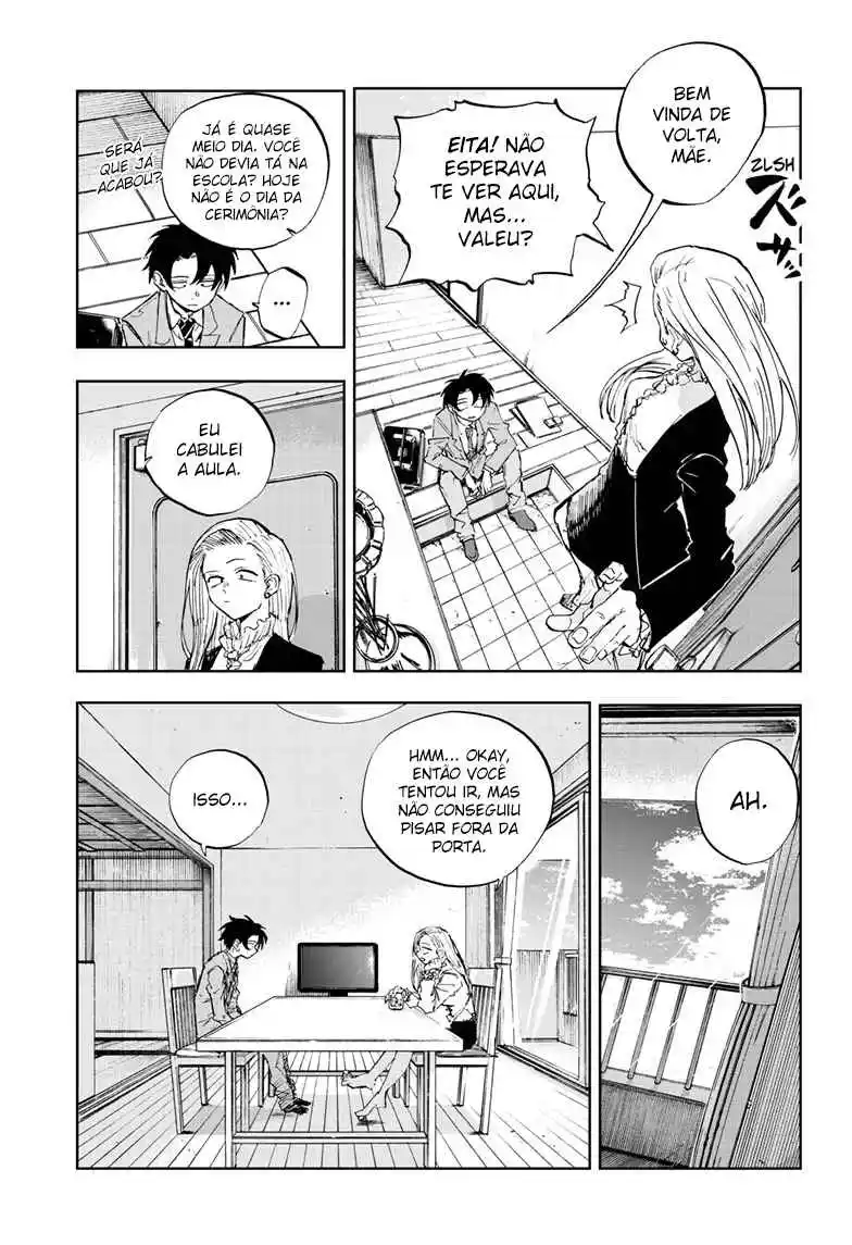 Read Call of the Night PT Manga Online