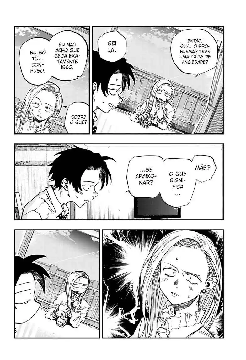 Read Call of the Night PT Manga Online