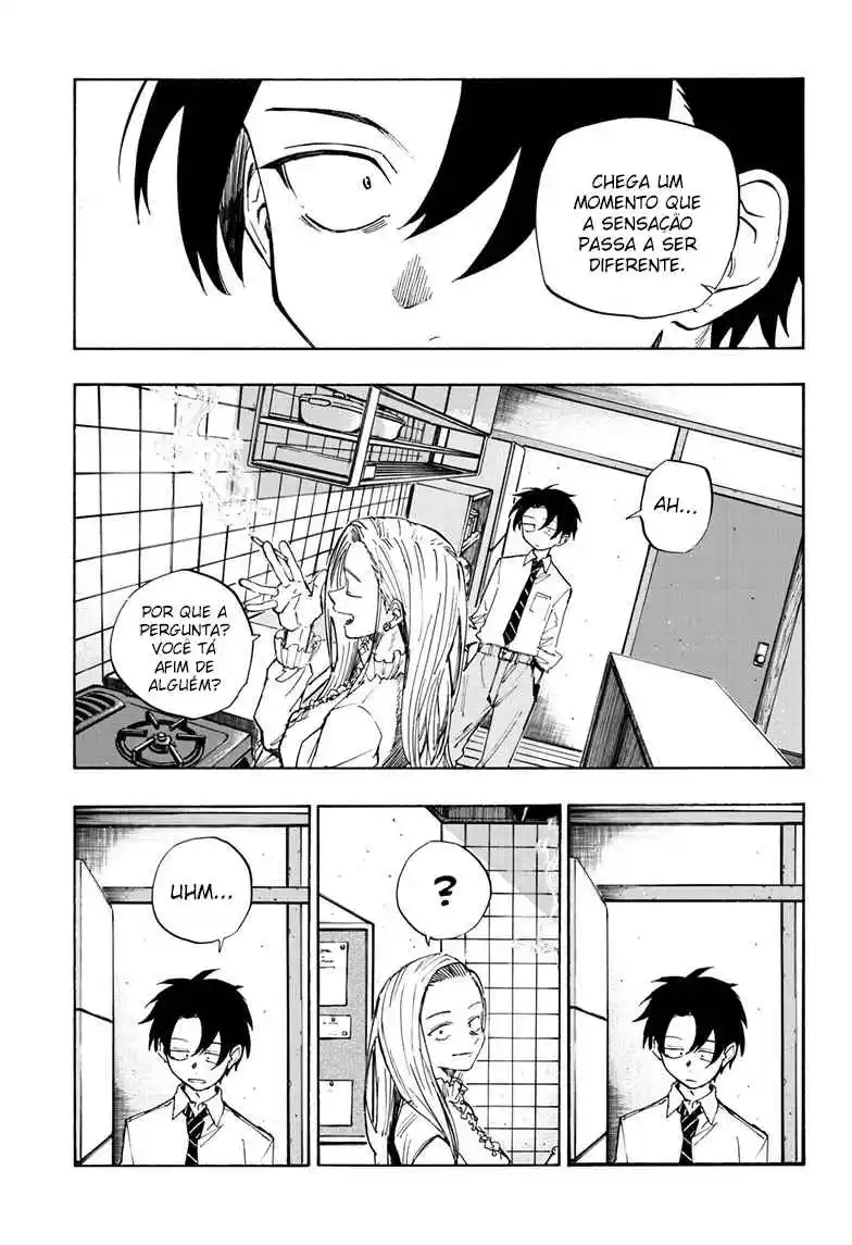 Read Call of the Night PT Manga Online