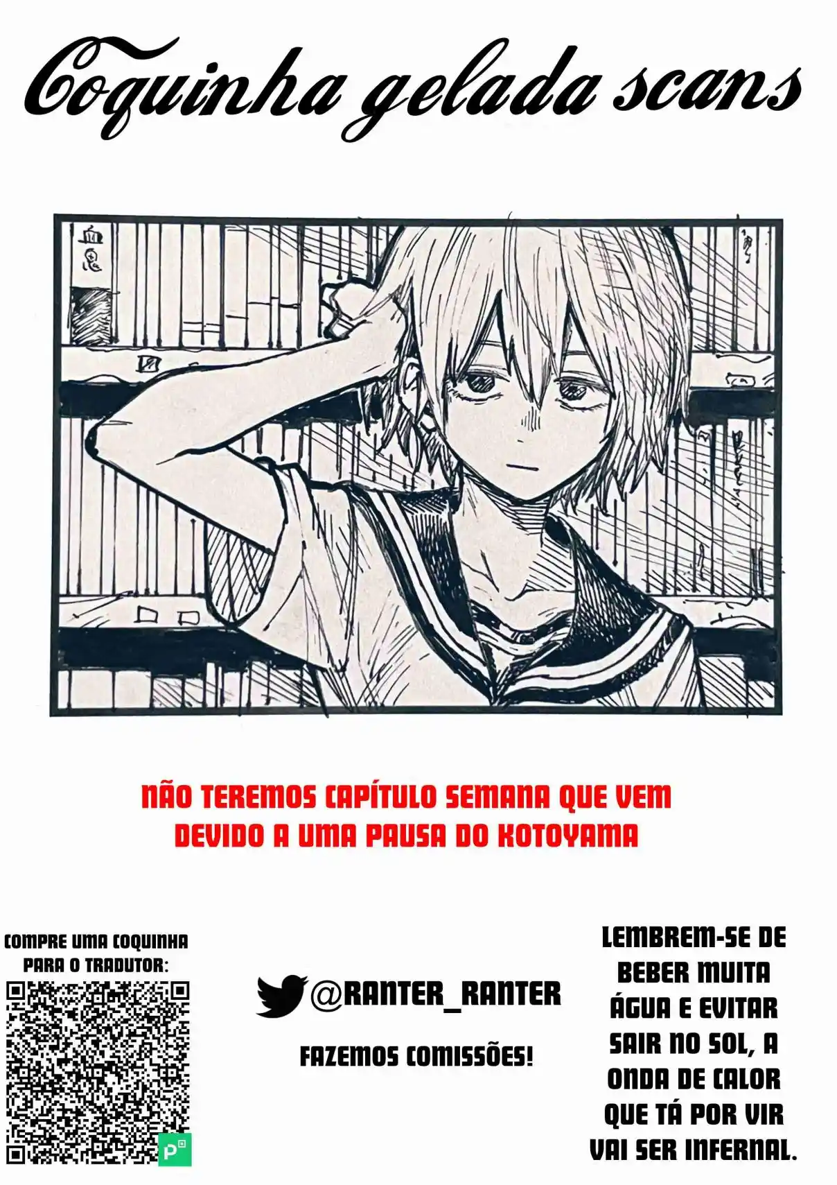 Read Call of the Night PT Manga Online