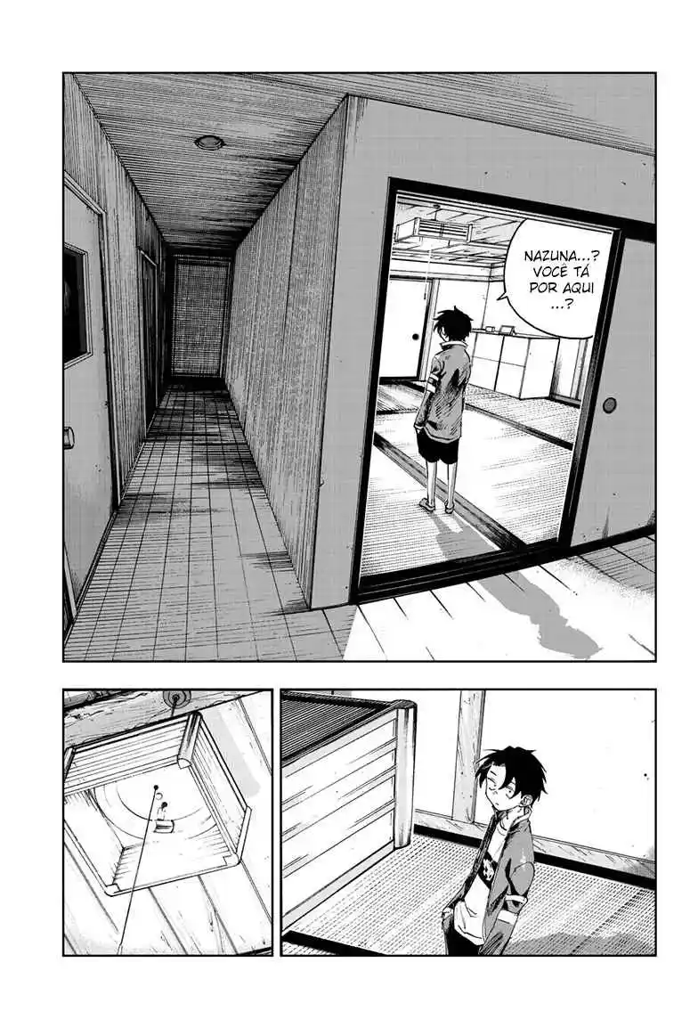 Read Call of the Night PT Manga Online