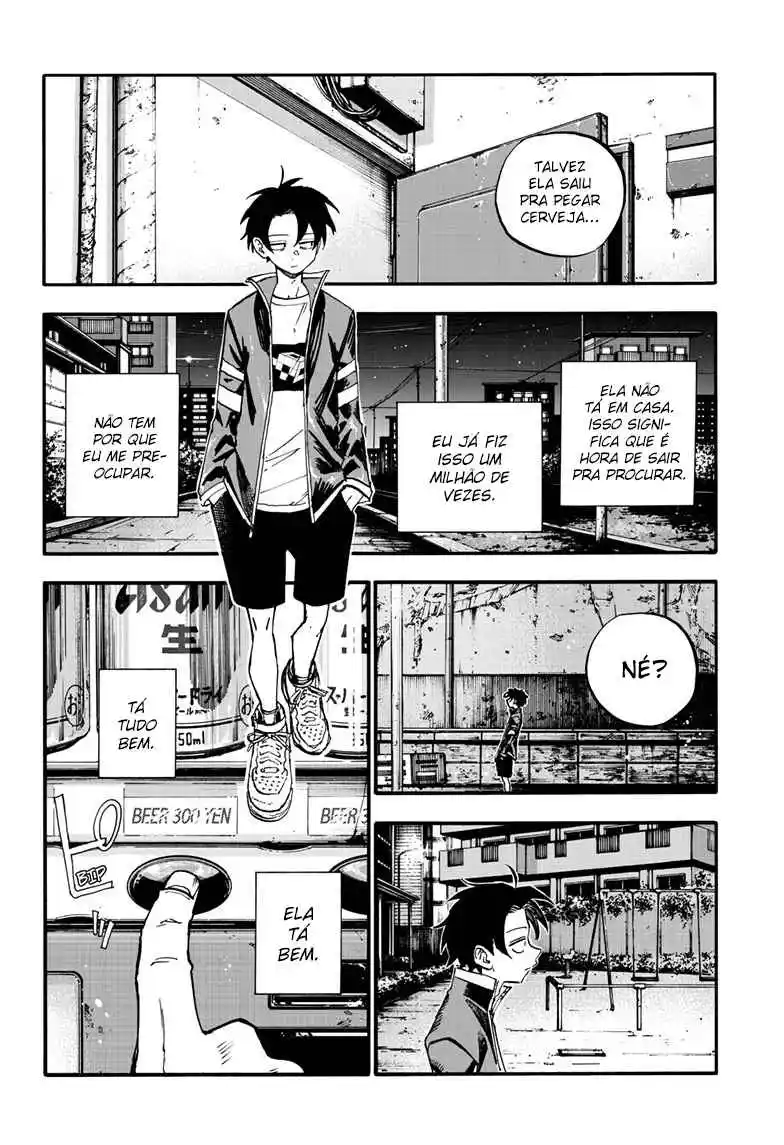 Read Call of the Night PT Manga Online