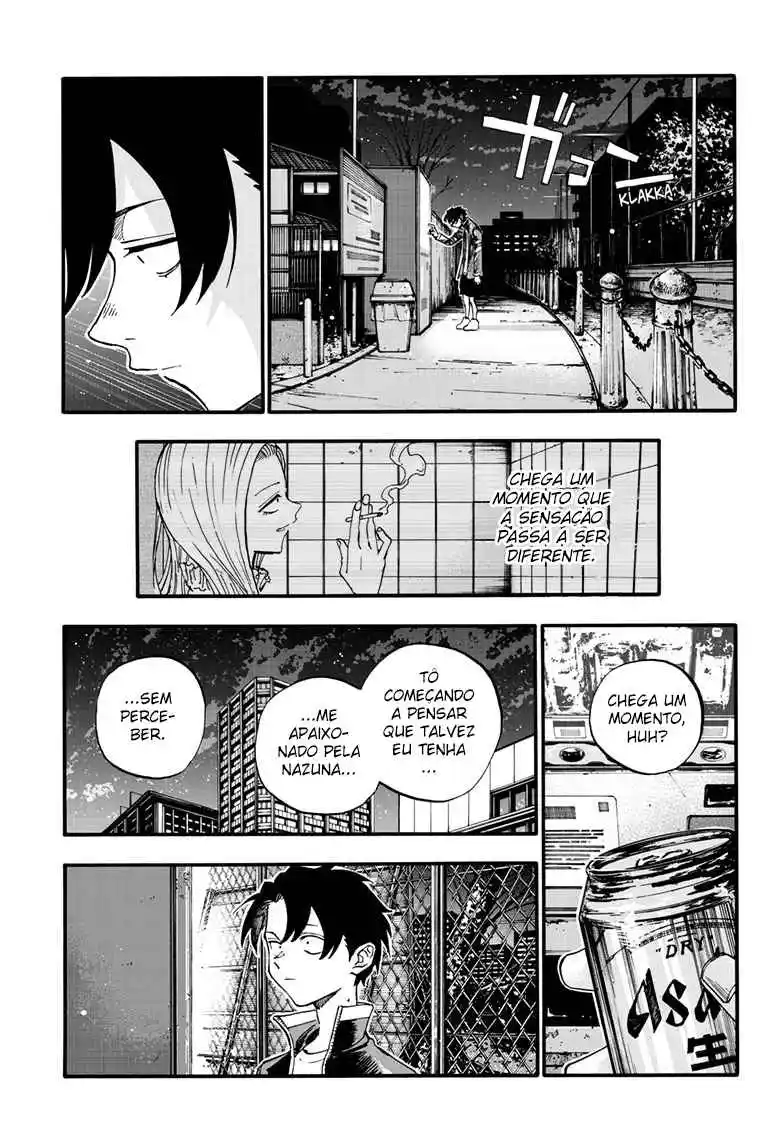 Read Call of the Night PT Manga Online