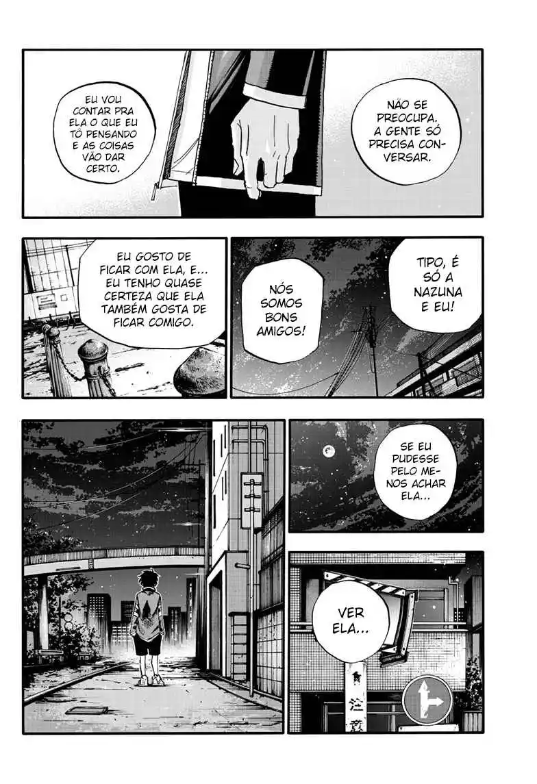 Read Call of the Night PT Manga Online