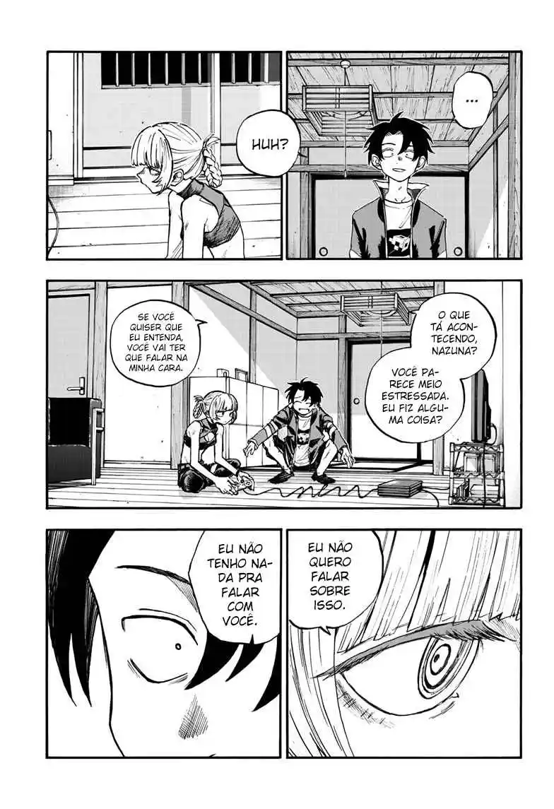 Read Call of the Night PT Manga Online