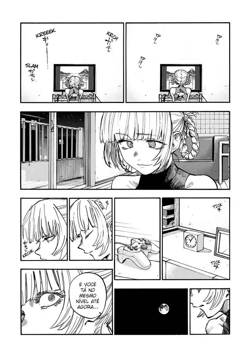 Read Call of the Night PT Manga Online