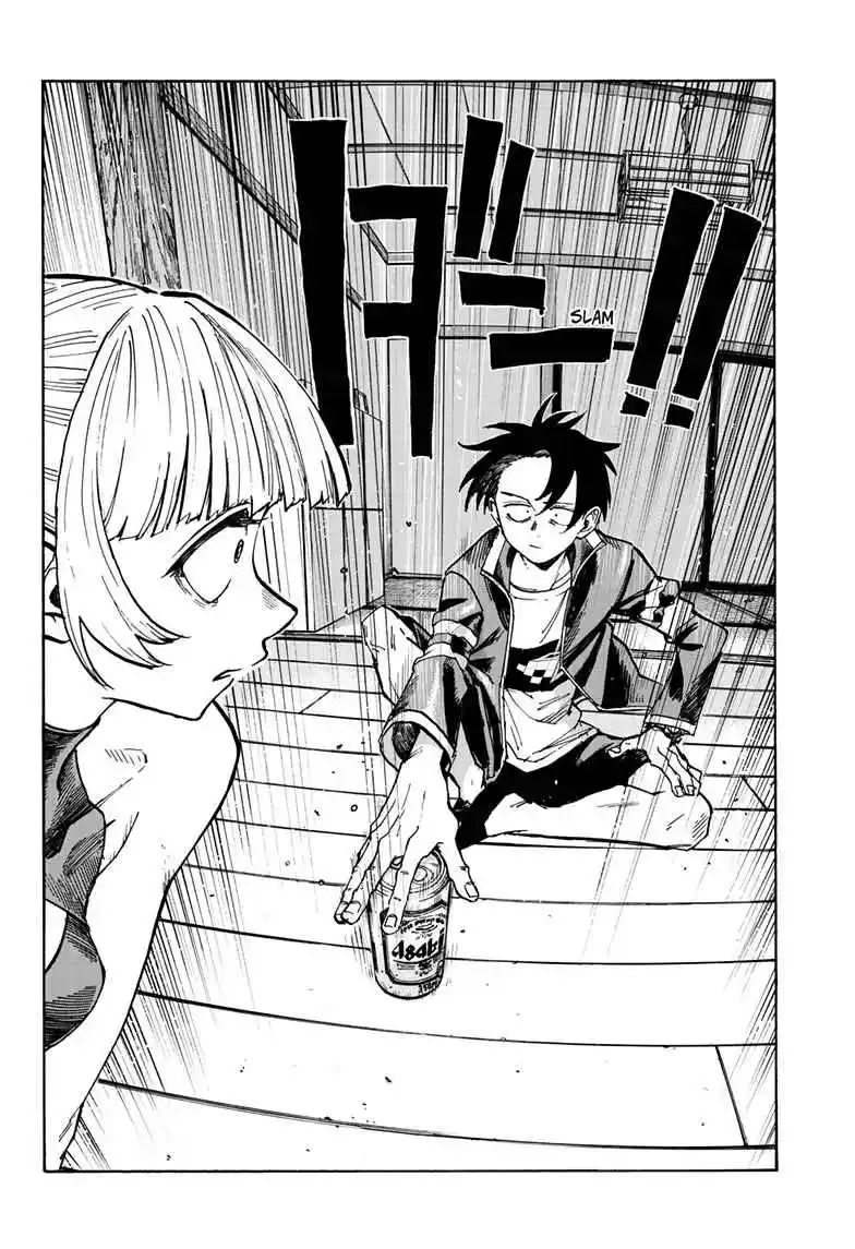 Read Call of the Night PT Manga Online