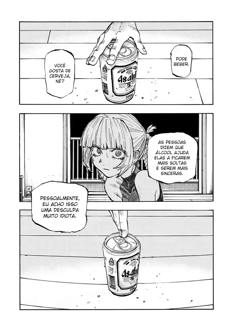 Read Call of the Night PT Manga Online