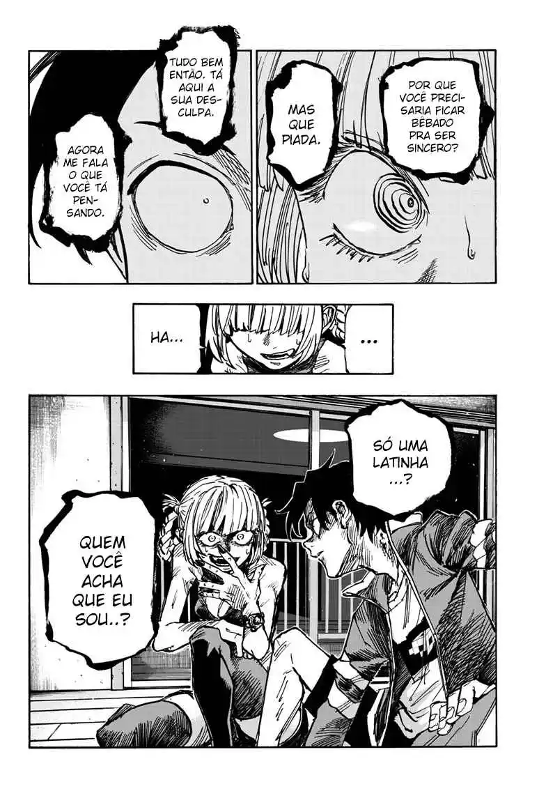 Read Call of the Night PT Manga Online