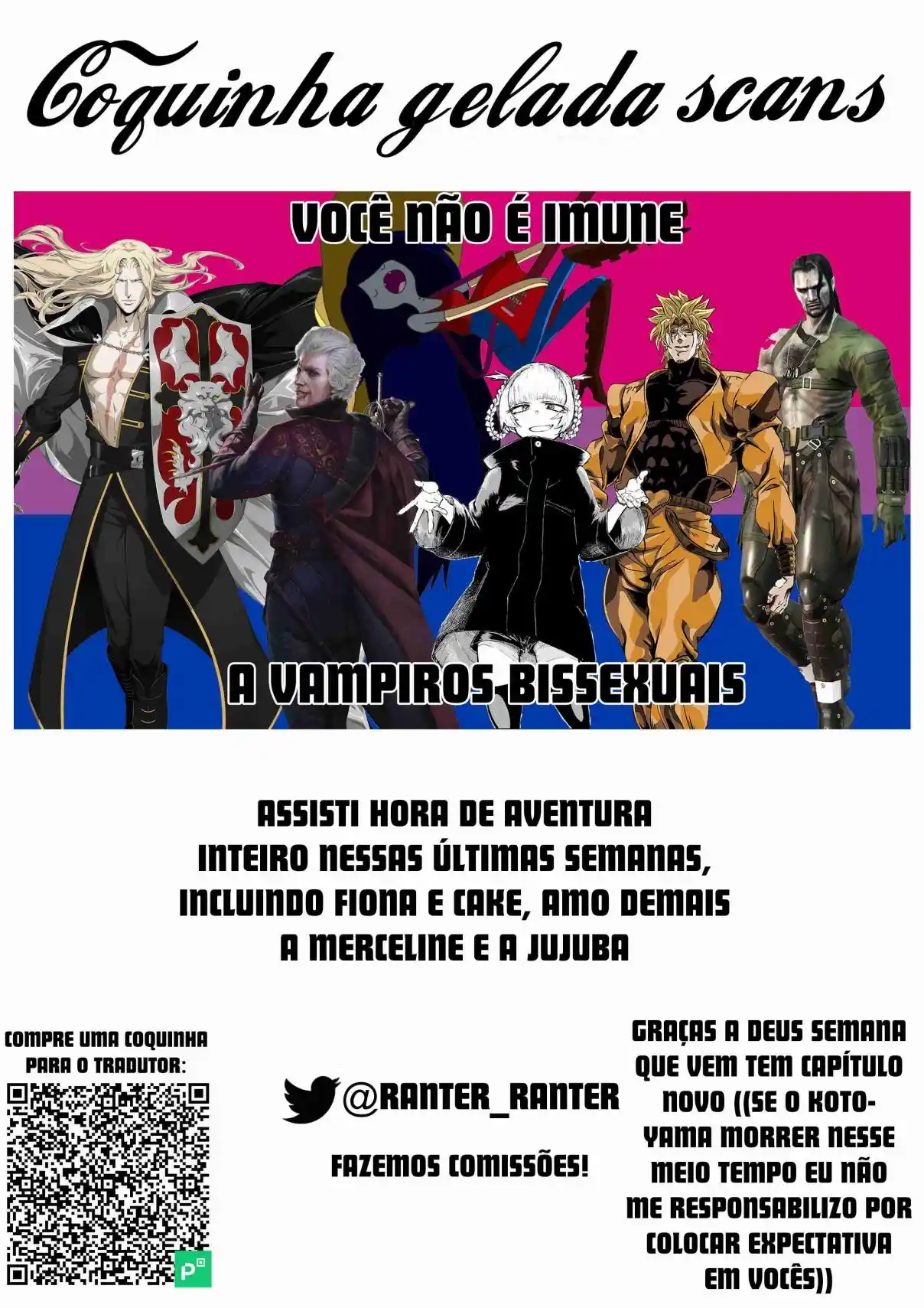 Read Call of the Night PT Manga Online