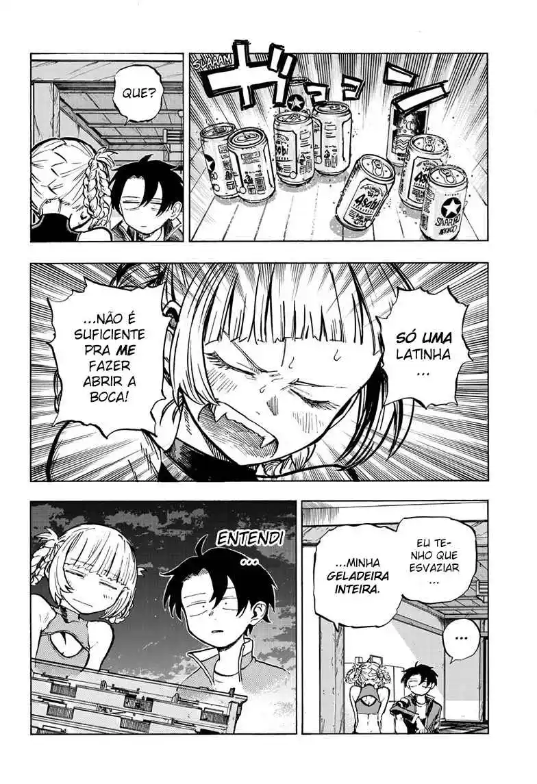 Read Call of the Night PT Manga Online