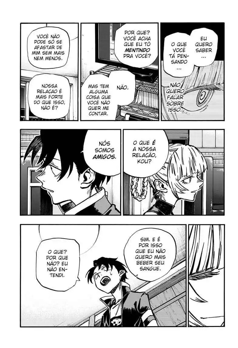 Read Call of the Night PT Manga Online