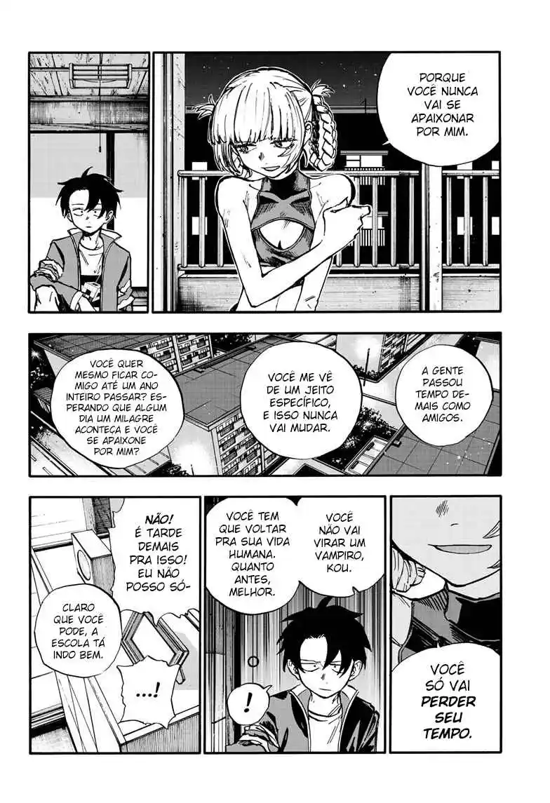 Read Call of the Night PT Manga Online