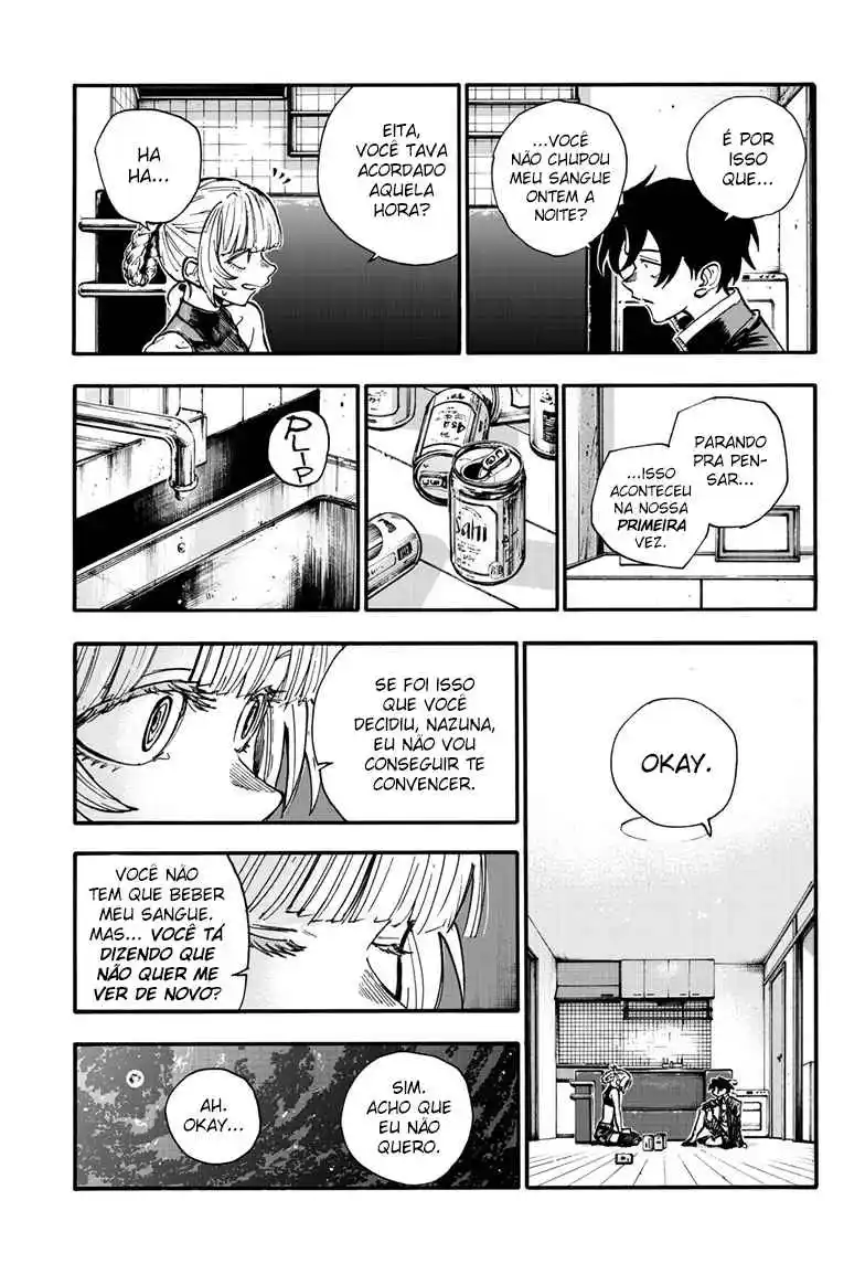 Read Call of the Night PT Manga Online