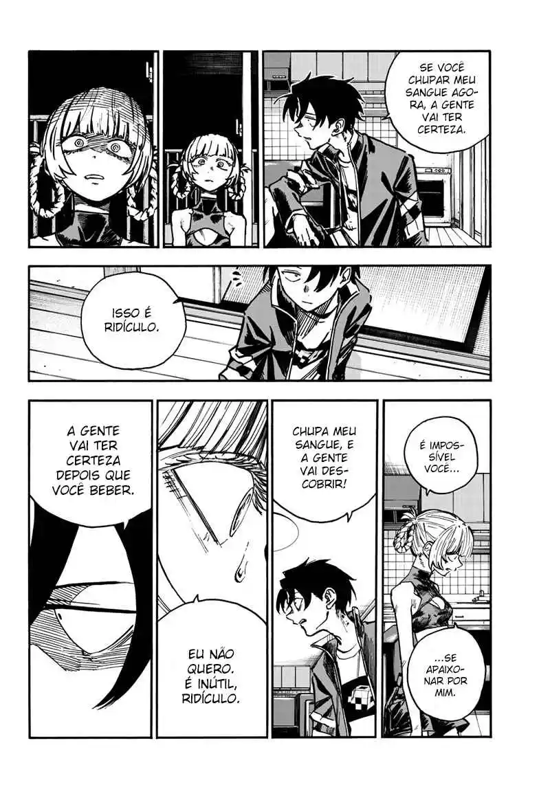 Read Call of the Night PT Manga Online