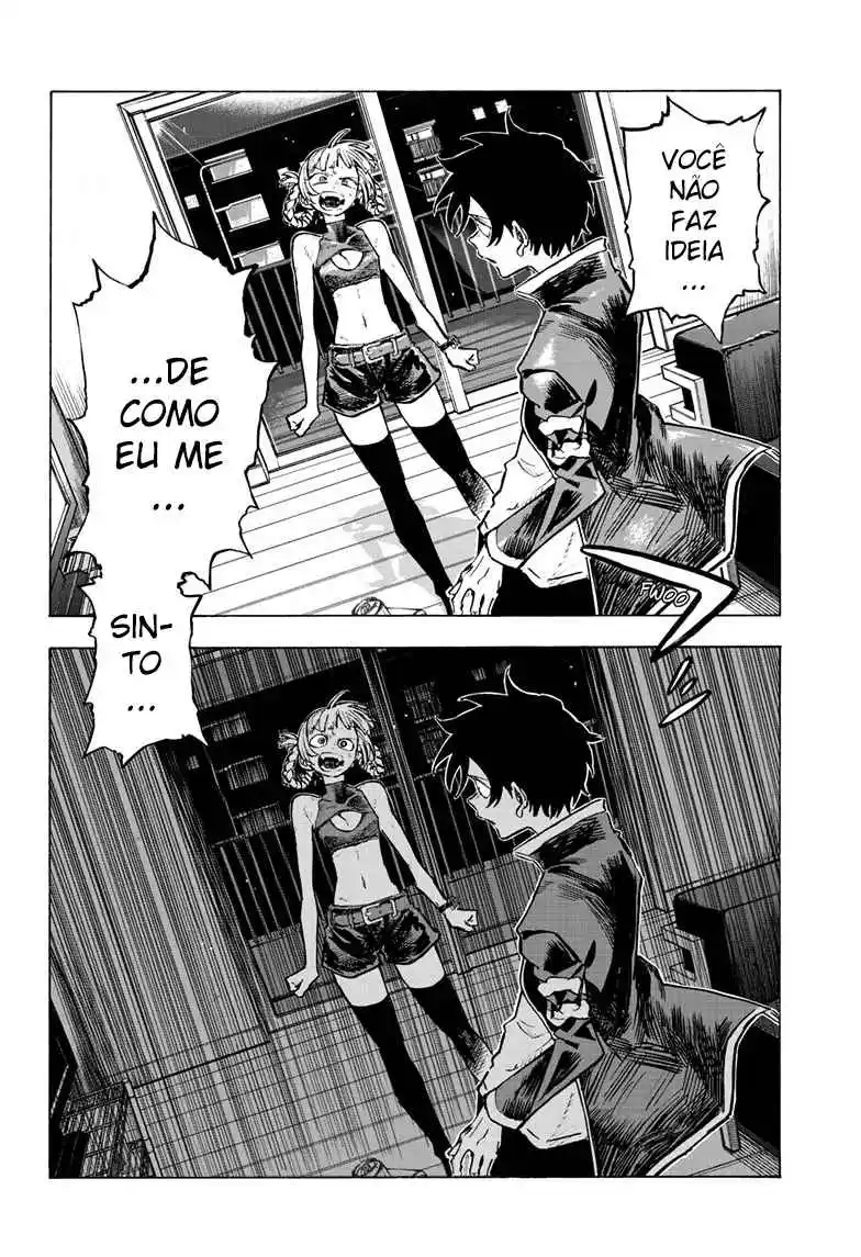 Read Call of the Night PT Manga Online