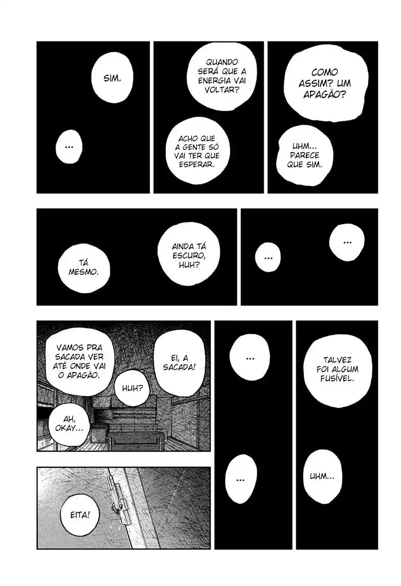 Read Call of the Night PT Manga Online