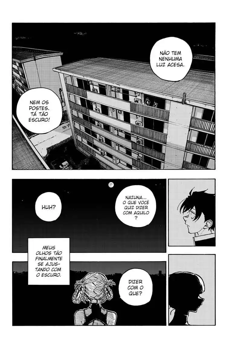 Read Call of the Night PT Manga Online